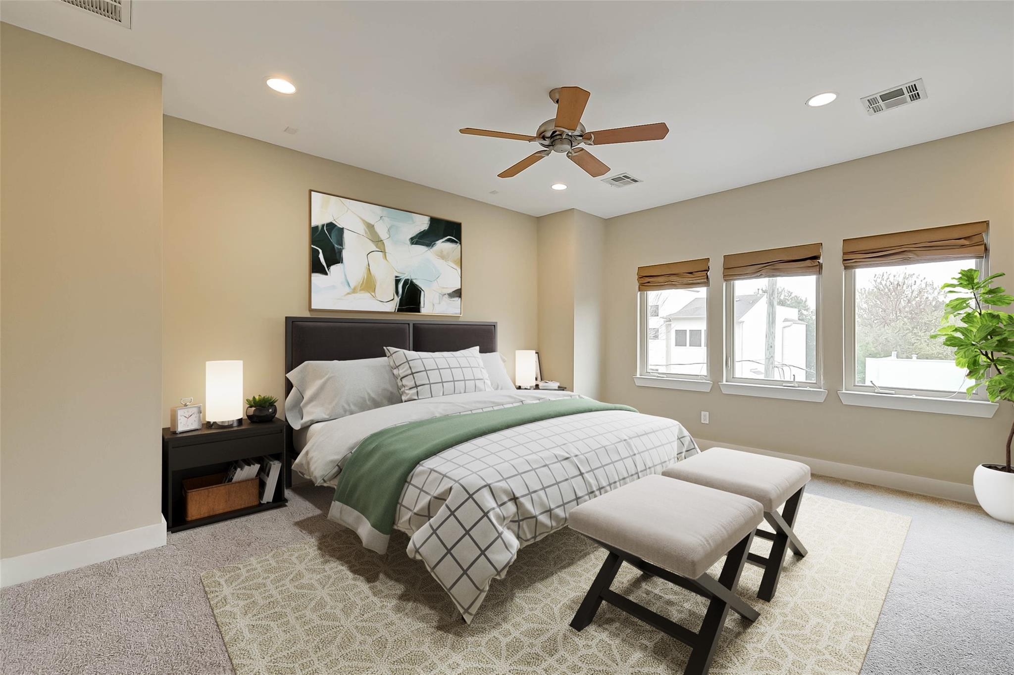 1109 Studer Street , Houston, TX, 77007 | 28090005 | Realty Texas LLC