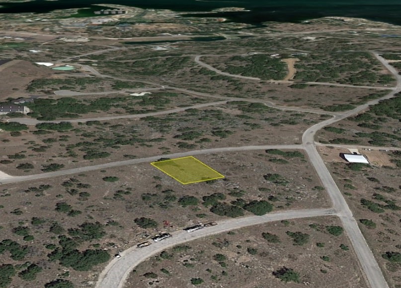 0 Dakota Street , Horseshoe Bay, TX, 78657 | 4582895 | Realty Texas LLC