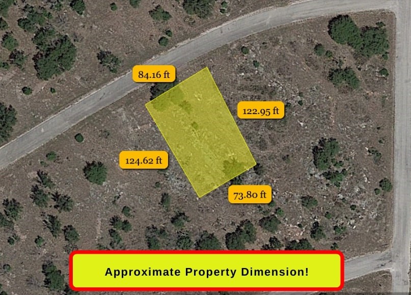 0 Dakota Street , Horseshoe Bay, TX, 78657 | 4582895 | Realty Texas LLC