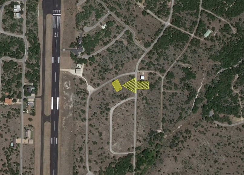 0 Dakota Street , Horseshoe Bay, TX, 78657 | 4582895 | Realty Texas LLC