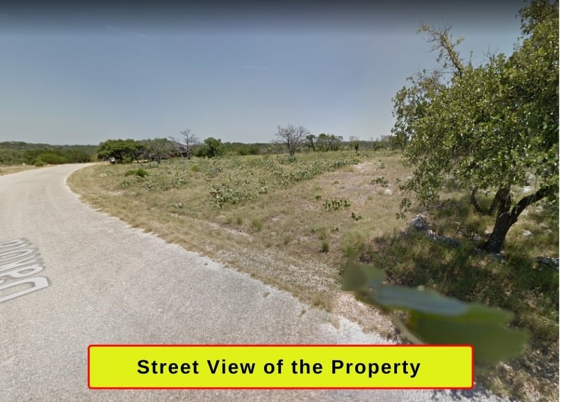 0 Dakota Street , Horseshoe Bay, TX, 78657 | 4582895 | Realty Texas LLC