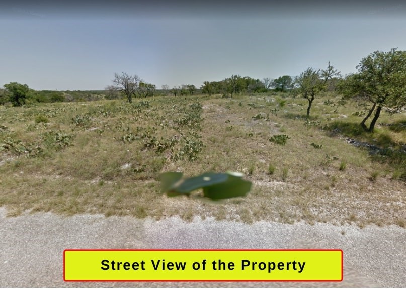 0 Dakota Street , Horseshoe Bay, TX, 78657 | 4582895 | Realty Texas LLC