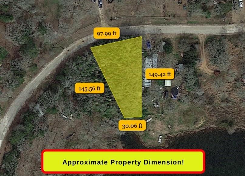 0 Moccasin Bend Drive , Smithville, TX, 78957 | 5453230 | Realty Texas LLC