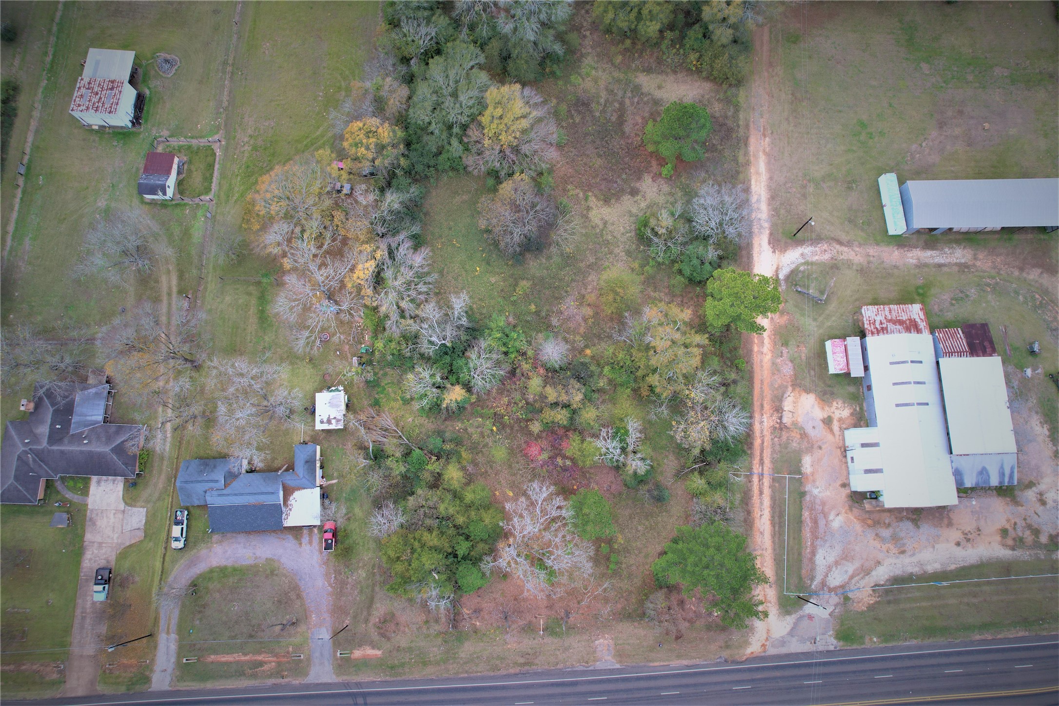 000 S State Highway 19 S , Crockett, TX, 75835 | 89452509 | Realty Texas LLC