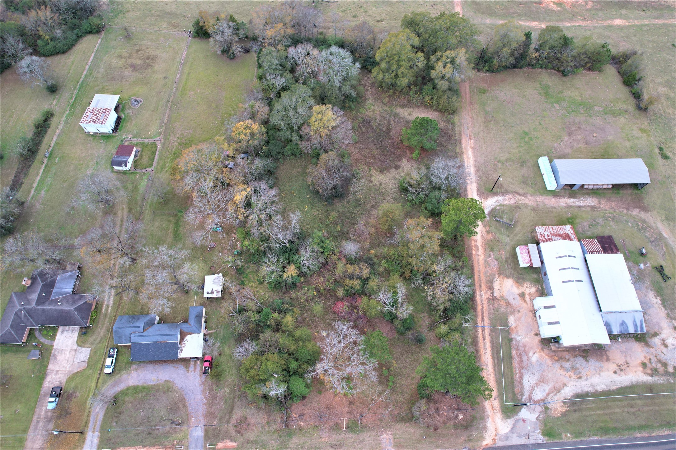 000 S State Highway 19 S , Crockett, TX, 75835 | 89452509 | Realty Texas LLC