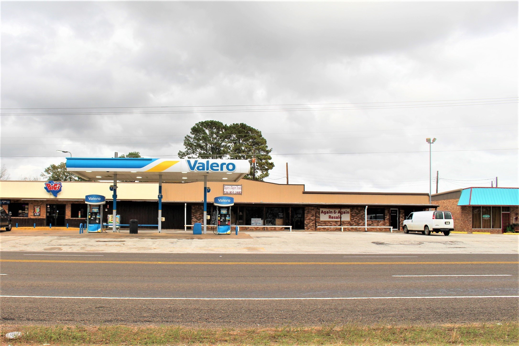 000 S State Highway 19 S , Crockett, TX, 75835 | 89452509 | Realty Texas LLC