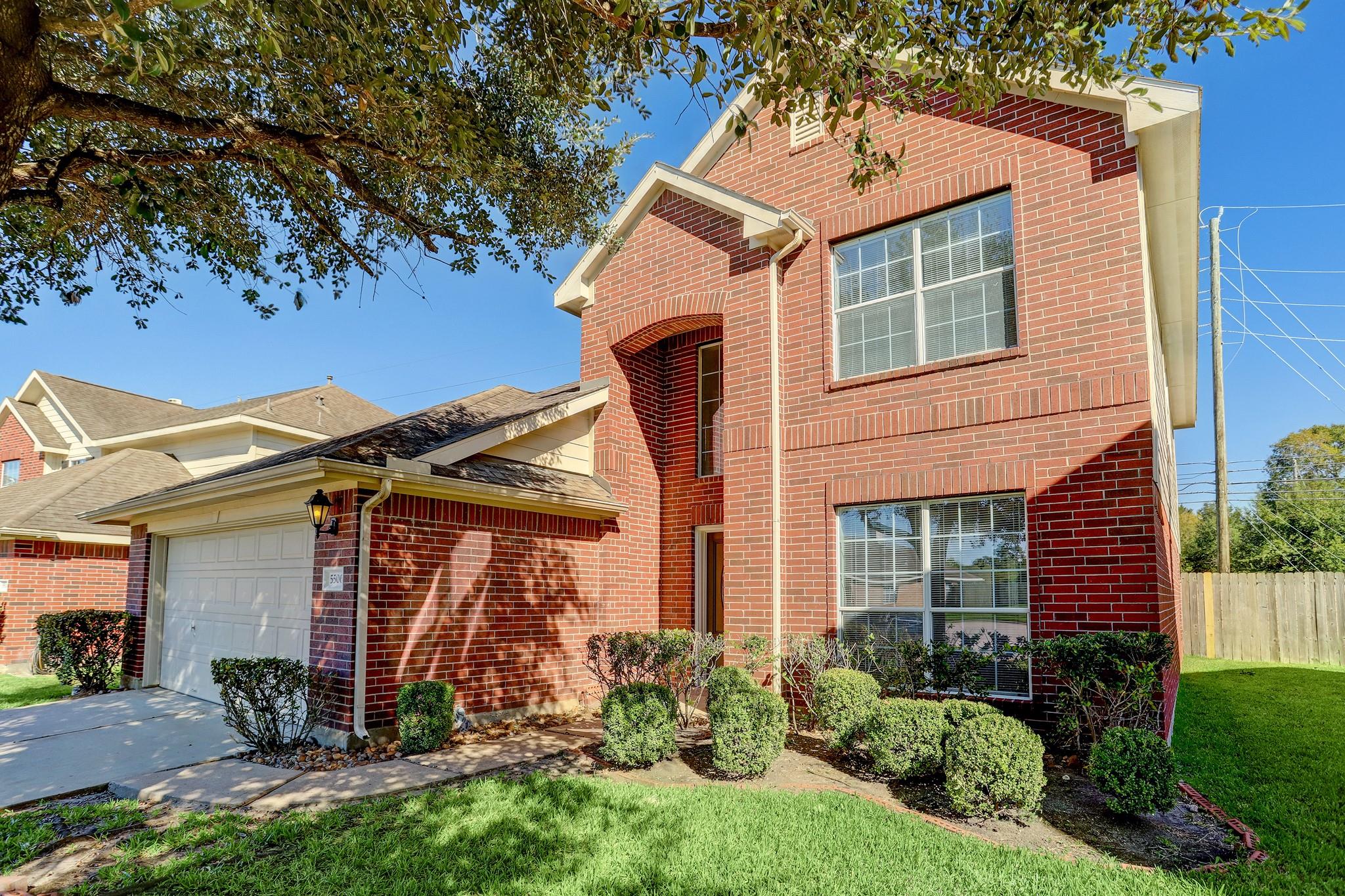 5506 Bowles Court , Spring, TX, 77388 | 44007794 | Realty Texas LLC