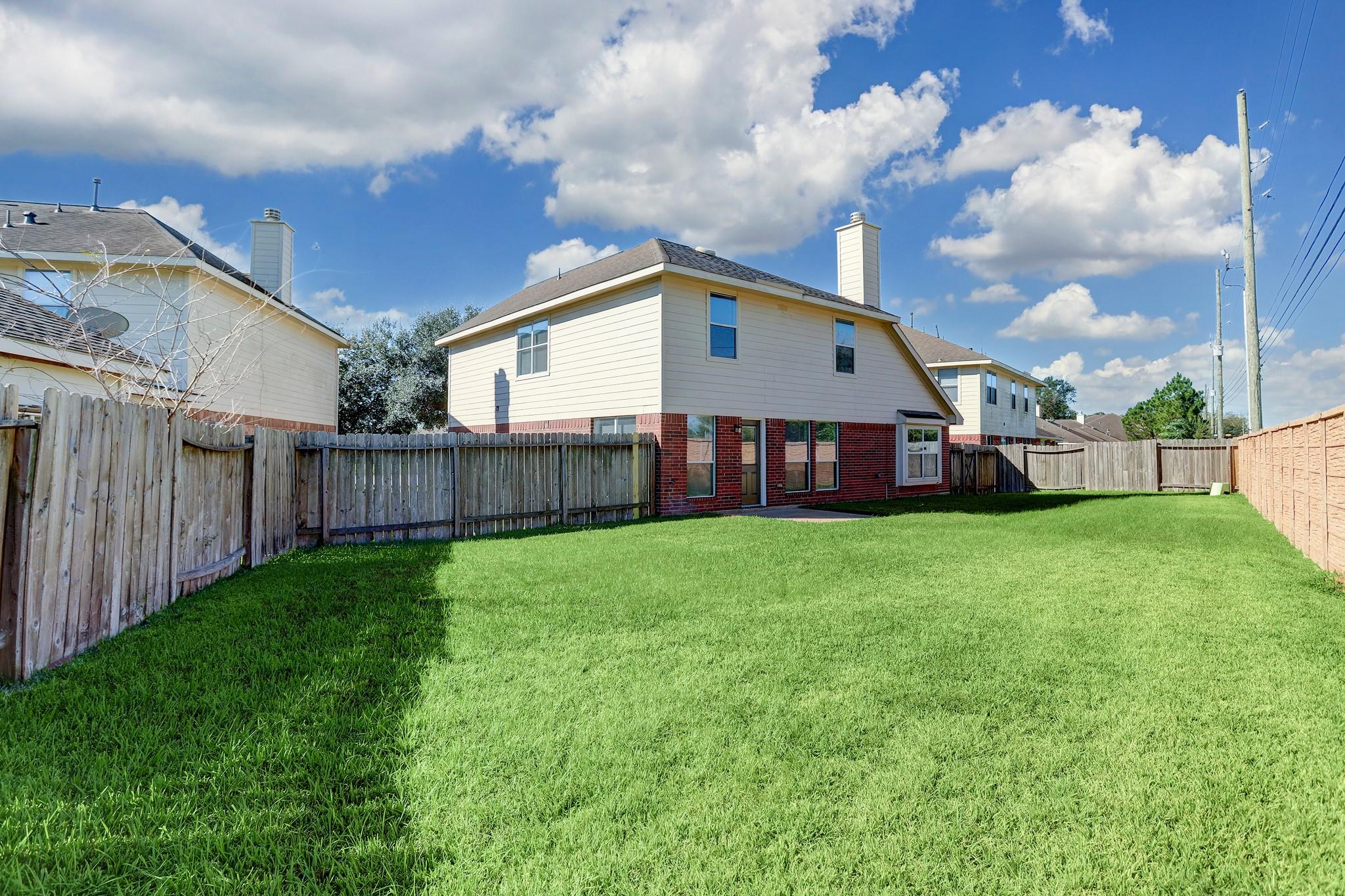 5506 Bowles Court , Spring, TX, 77388 | 44007794 | Realty Texas LLC