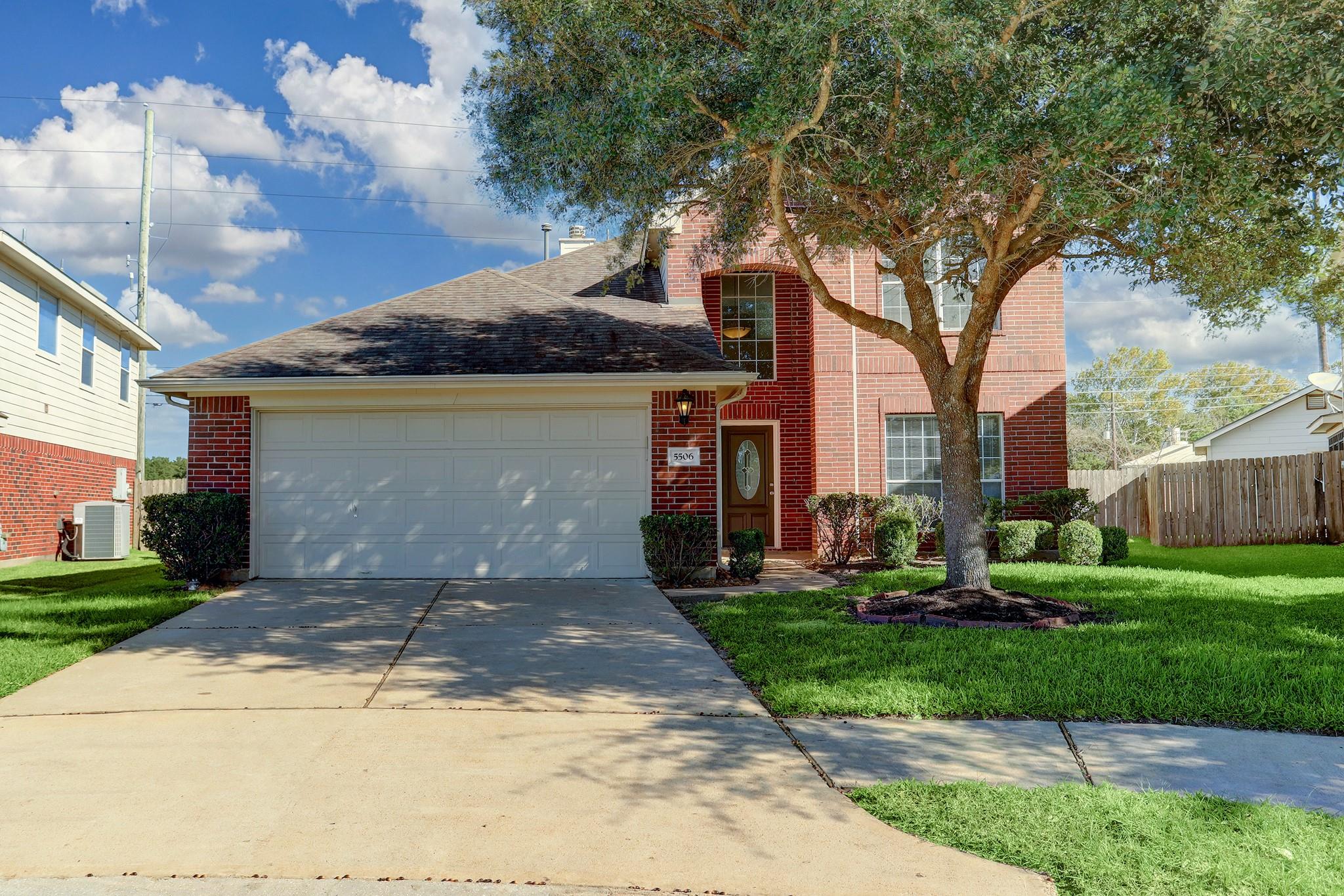 5506 Bowles Court , Spring, TX, 77388 | 44007794 | Realty Texas LLC