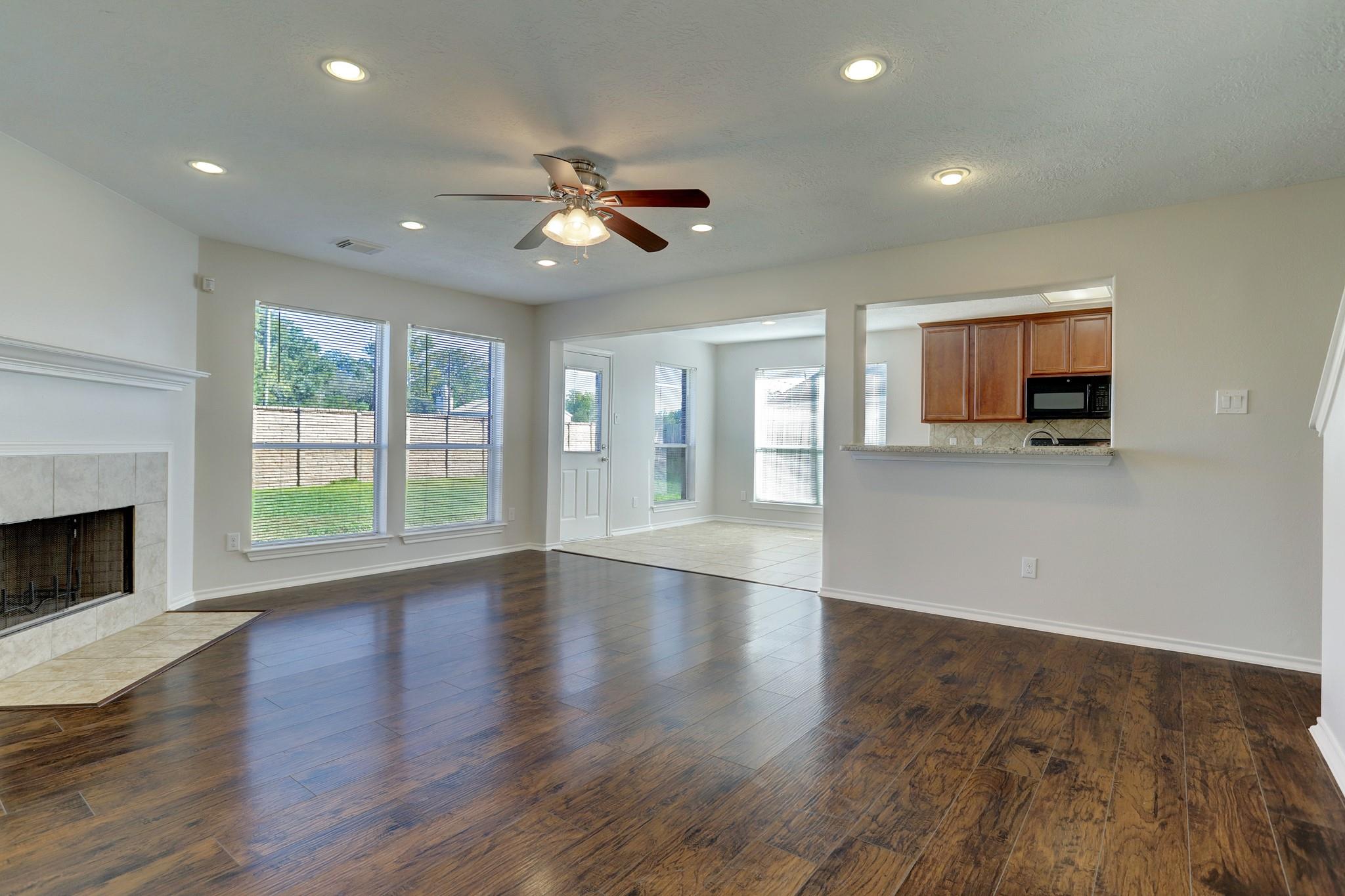 5506 Bowles Court , Spring, TX, 77388 | 44007794 | Realty Texas LLC