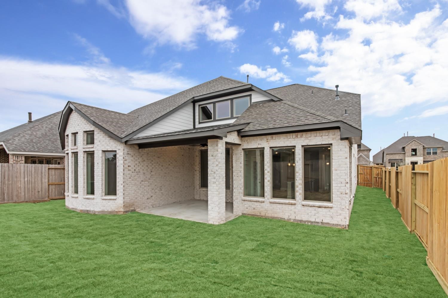 10727 Lacaille Lane , Richmond, TX, 77406 | 73834331 | Realty Texas LLC