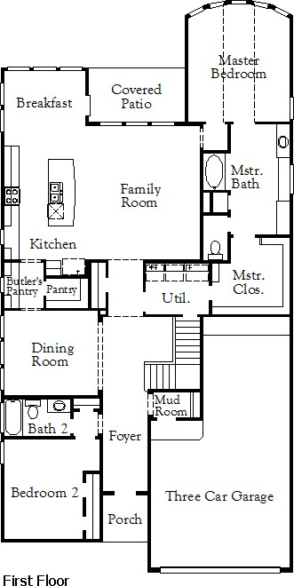 10727 Lacaille Lane , Richmond, TX, 77406 | 73834331 | Realty Texas LLC