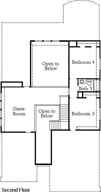 10727 Lacaille Lane , Richmond, TX, 77406 | 73834331 | Realty Texas LLC