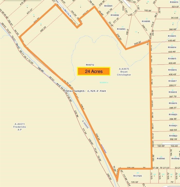 19100 Lincoln, New Caney, TX, 77357 | 60102837 | Realty Texas LLC