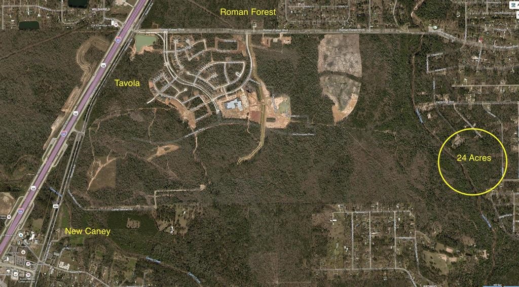 19100 Lincoln, New Caney, TX, 77357 | 60102837 | Realty Texas LLC