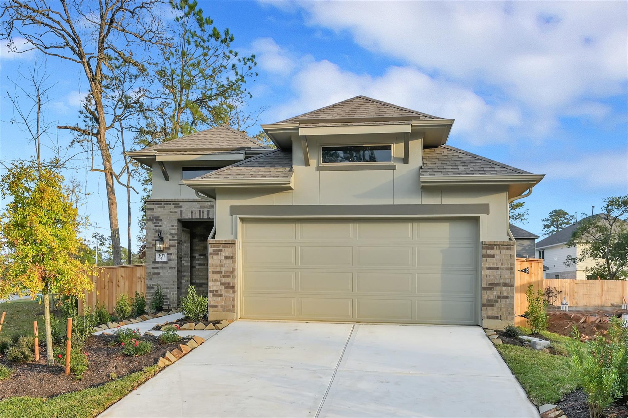 307 Highland Bayou Drive , Conroe, TX, 77304 | 78125633 | Realty Texas LLC