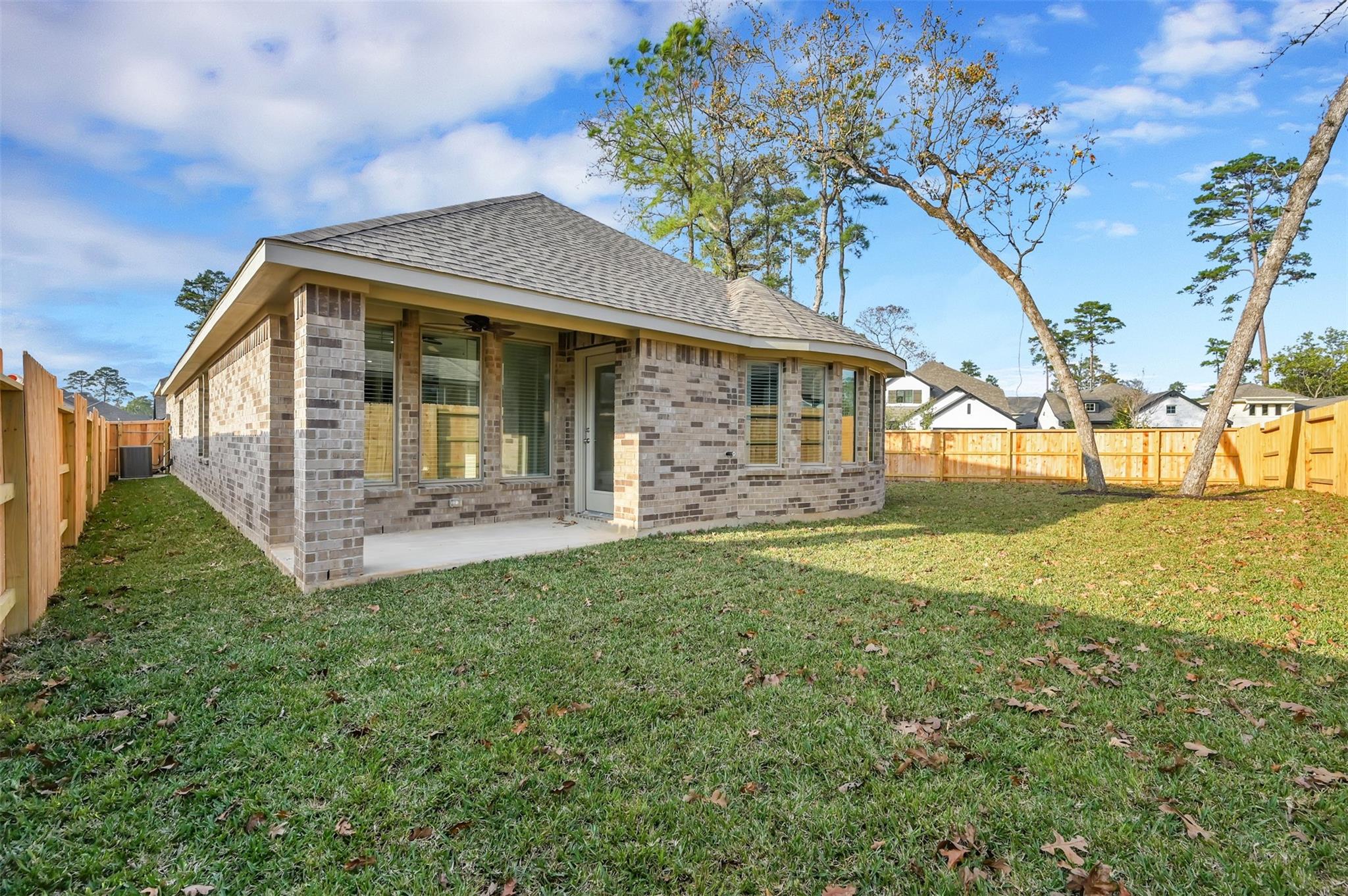 307 Highland Bayou Drive , Conroe, TX, 77304 | 78125633 | Realty Texas LLC