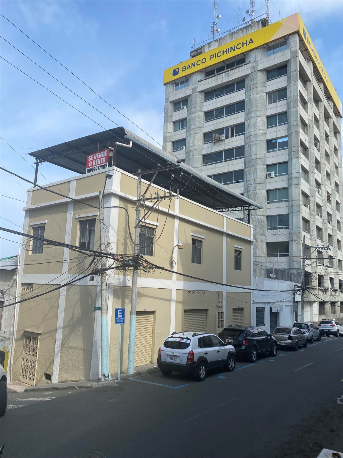 1186 Avenida 3 y Calle 12, Other, OS, 00000 | 71080966 | Realty Texas LLC