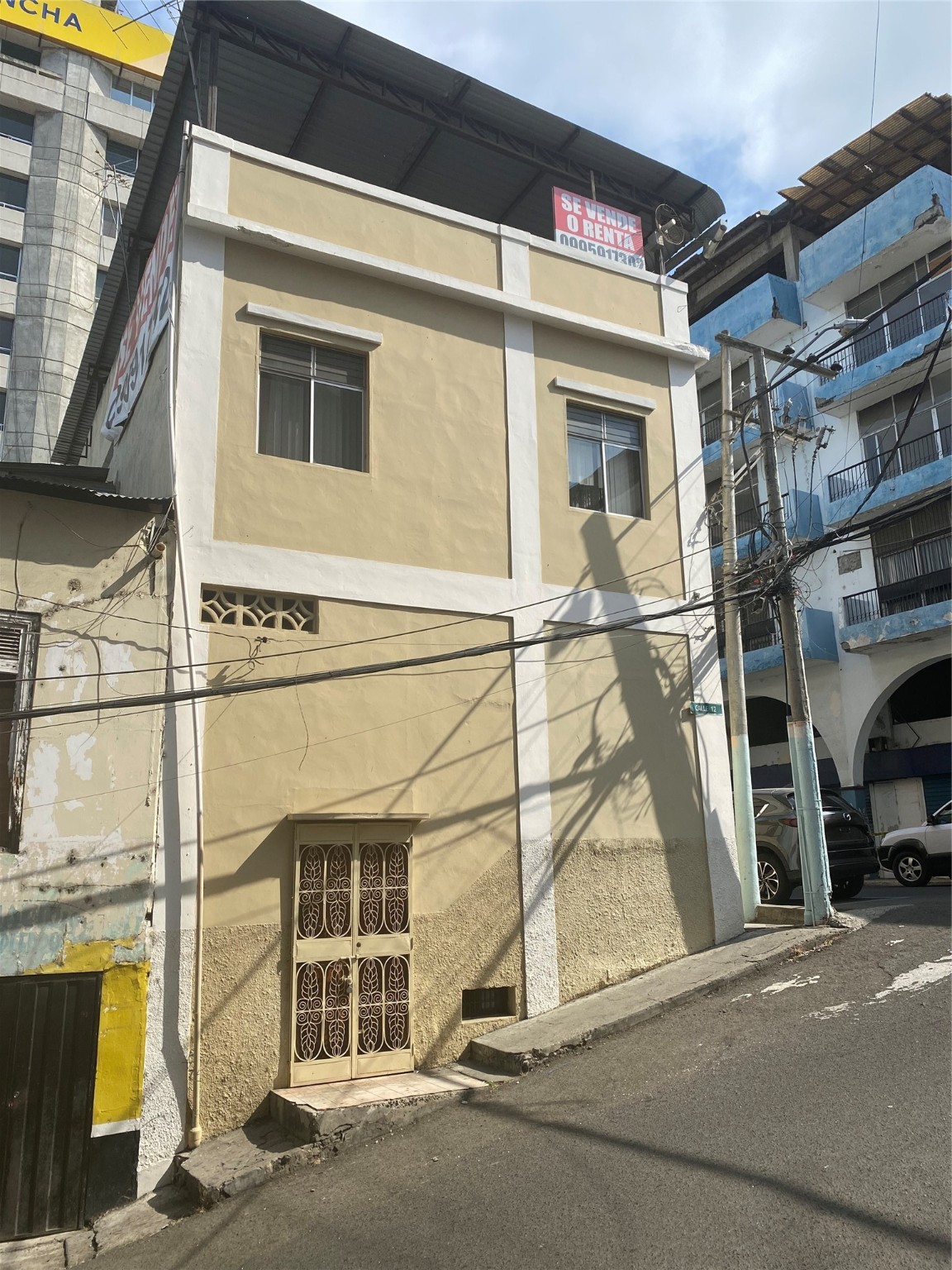 1186 Avenida 3 y Calle 12, Other, OS, 00000 | 71080966 | Realty Texas LLC