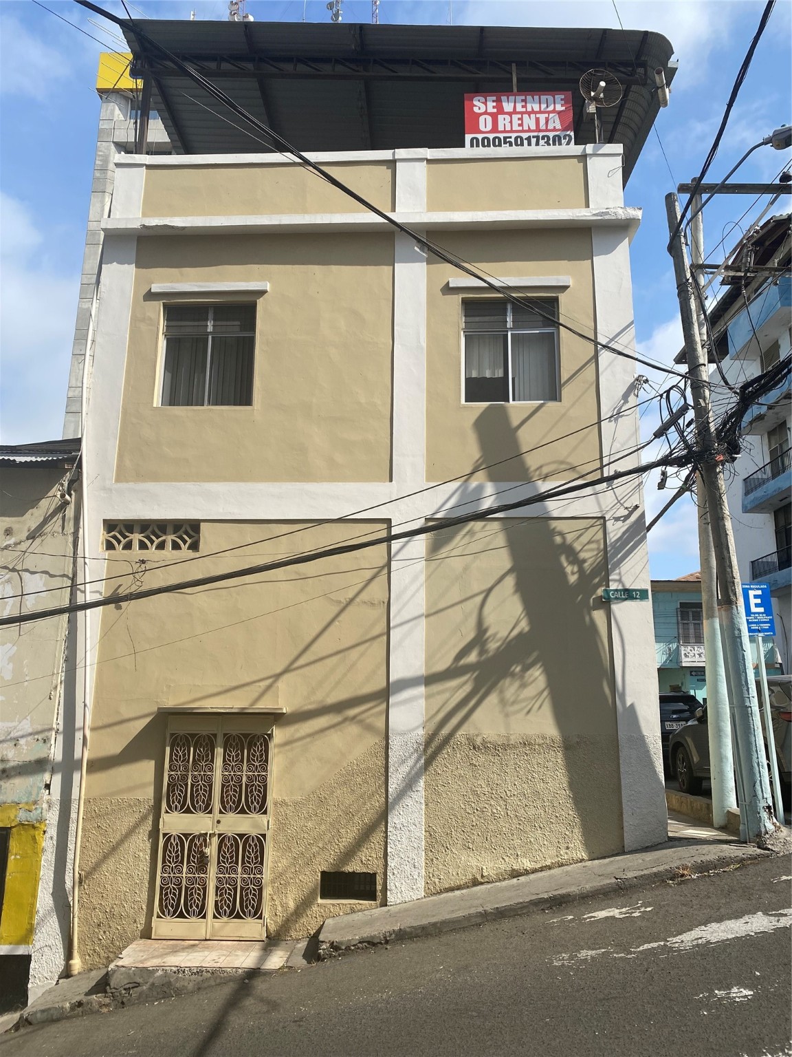 1186 Avenida 3 y Calle 12, Other, OS, 00000 | 71080966 | Realty Texas LLC