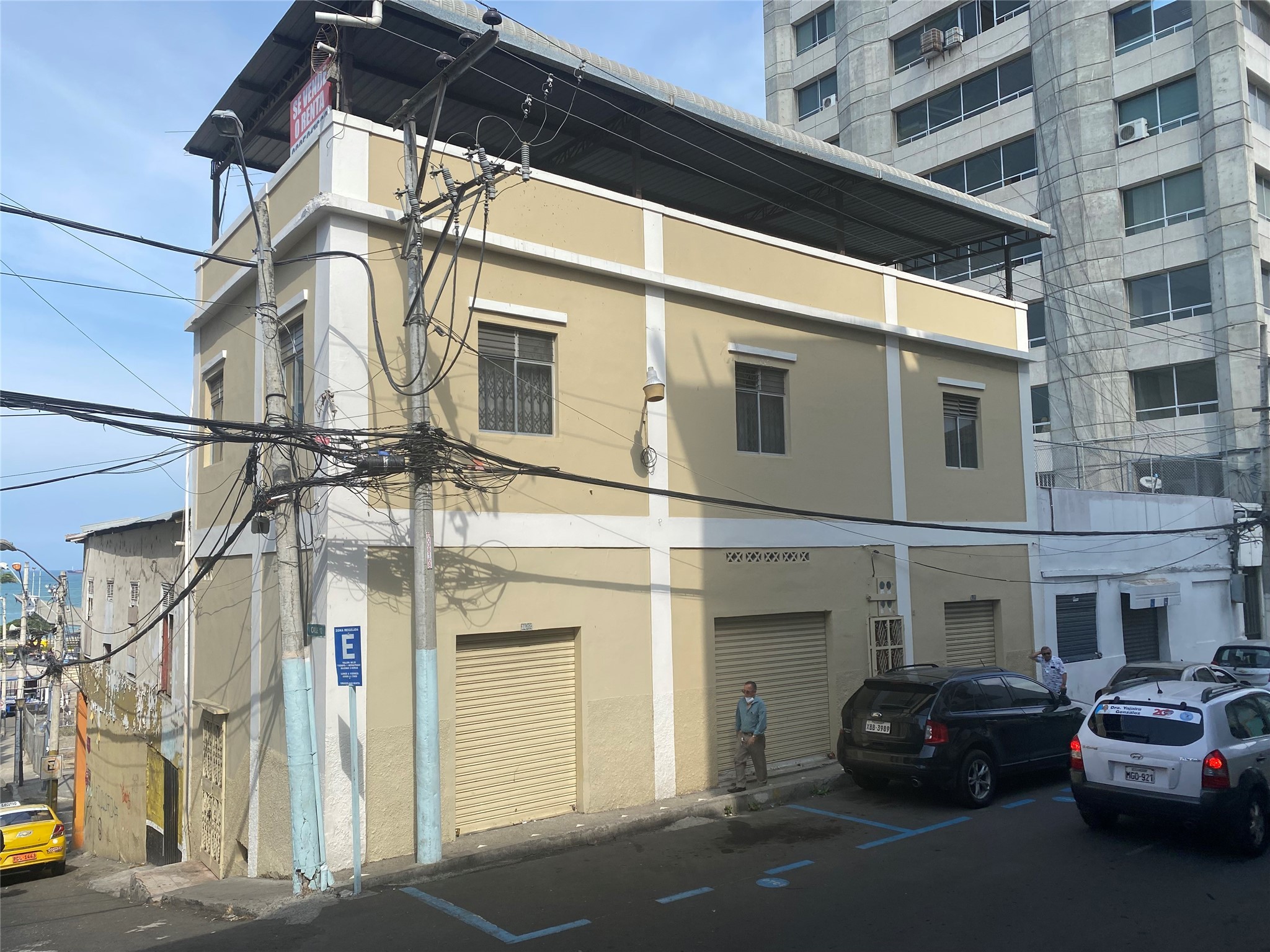 1186 Avenida 3 y Calle 12, Other, OS, 00000 | 71080966 | Realty Texas LLC