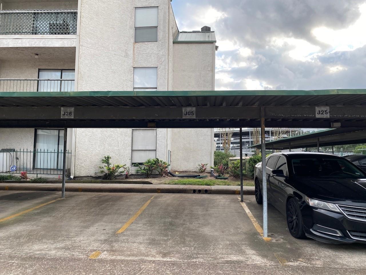 2814 S Bartell Drive J5 , Houston, TX, 77054 | 10468721 | Realty Texas LLC