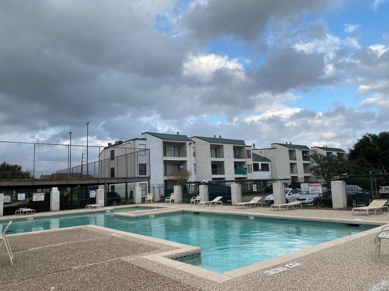 2814 S Bartell Drive J5 , Houston, TX, 77054 | 10468721 | Realty Texas LLC