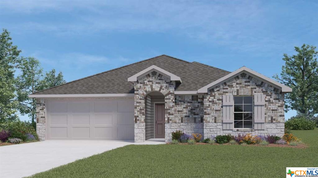 917 ARMADILLO Drive , Seguin, TX, 78155 | 459017 | Realty Texas LLC