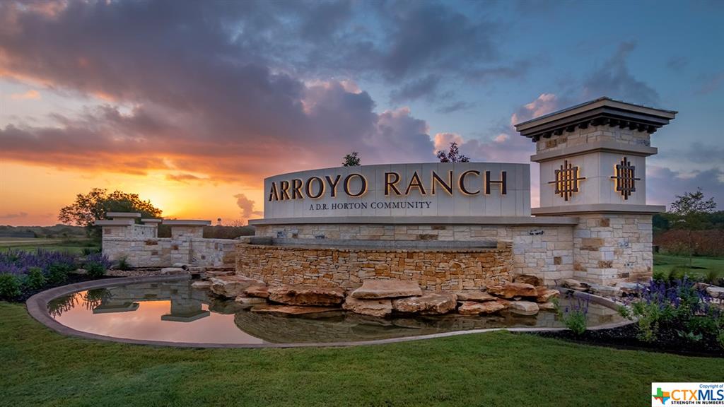 917 ARMADILLO Drive , Seguin, TX, 78155 | 459017 | Realty Texas LLC