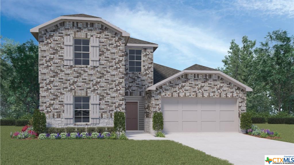 1032 PRONGHORN Trail , Seguin, TX, 78155 | 459028 | Realty Texas LLC