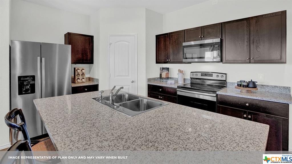 1032 PRONGHORN Trail , Seguin, TX, 78155 | 459028 | Realty Texas LLC