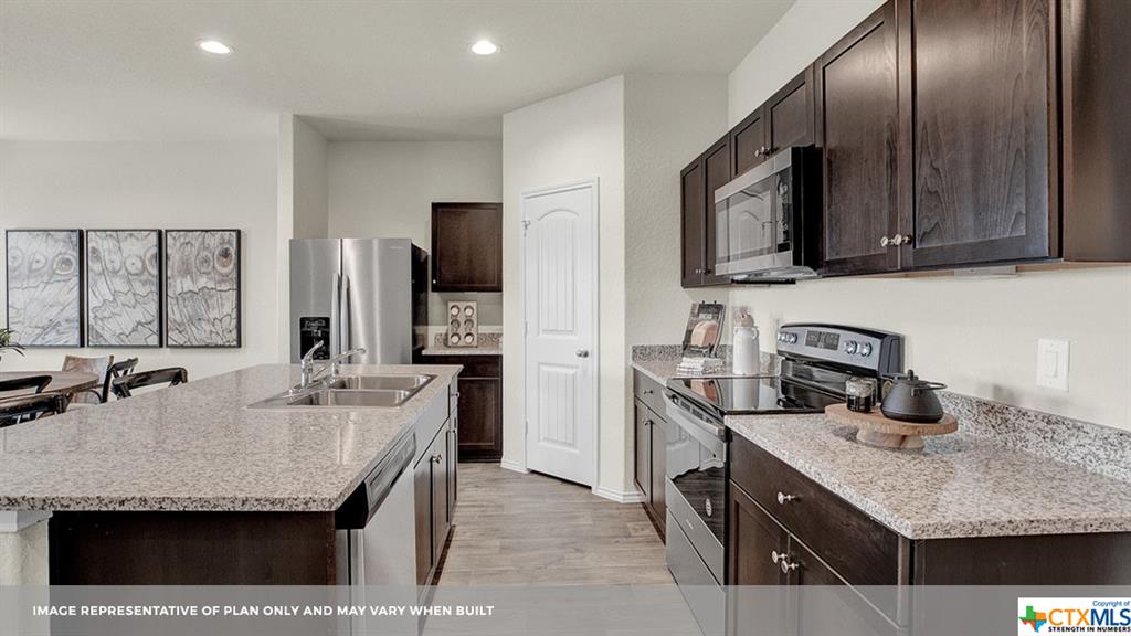 1032 PRONGHORN Trail , Seguin, TX, 78155 | 459028 | Realty Texas LLC