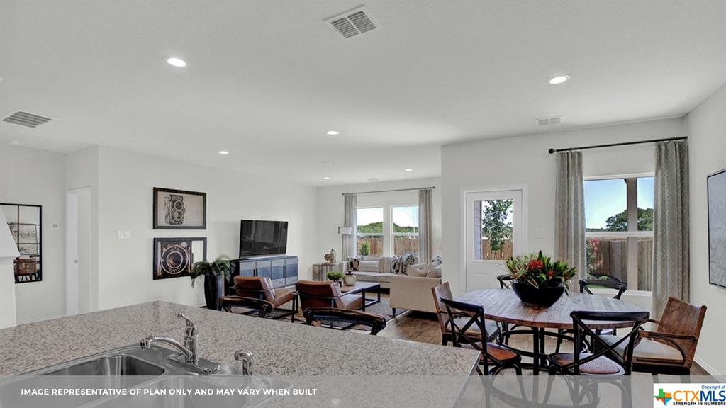 1032 PRONGHORN Trail , Seguin, TX, 78155 | 459028 | Realty Texas LLC