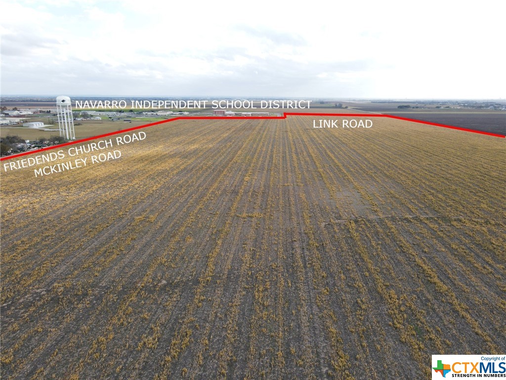 TBD Friedens Church & Link Rd Road , Seguin, TX, 78155 | 458581 | Realty Texas LLC