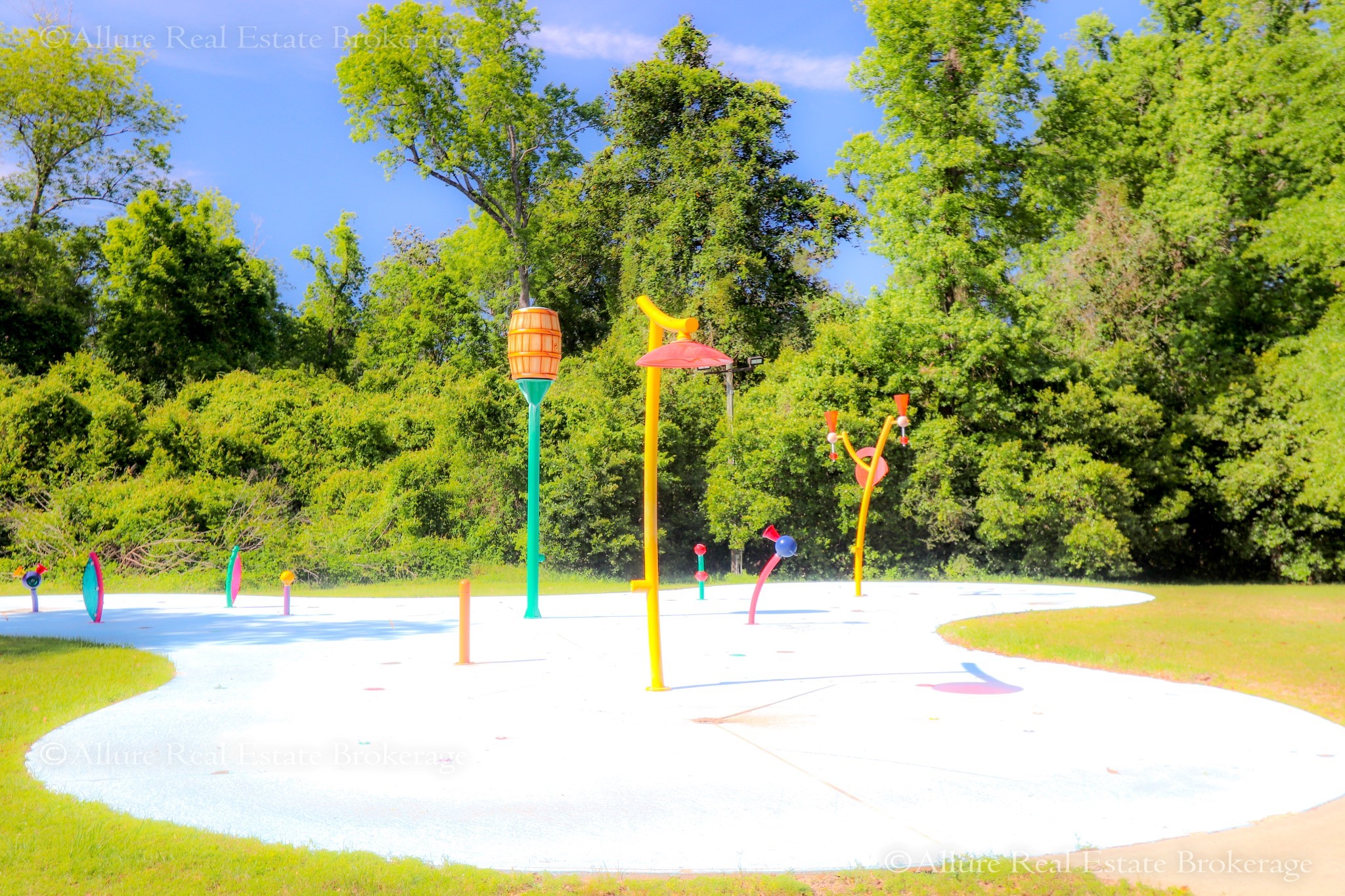 Lot 1-2 Appian Way, Roman Forest, TX, 77357 | 81478288 | Realty Texas LLC