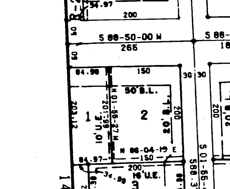 Lot 1-2 Appian Way, Roman Forest, TX, 77357 | 81478288 | Realty Texas LLC