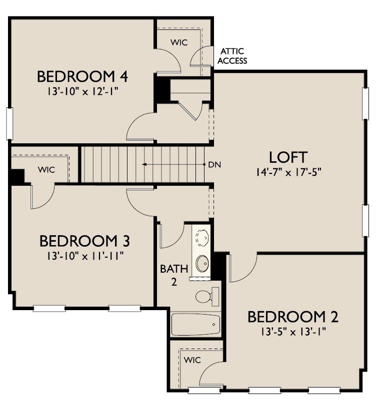 2110 Sand Lily Drive , Texas City, TX, 77568 | 458147 | Realty Texas LLC