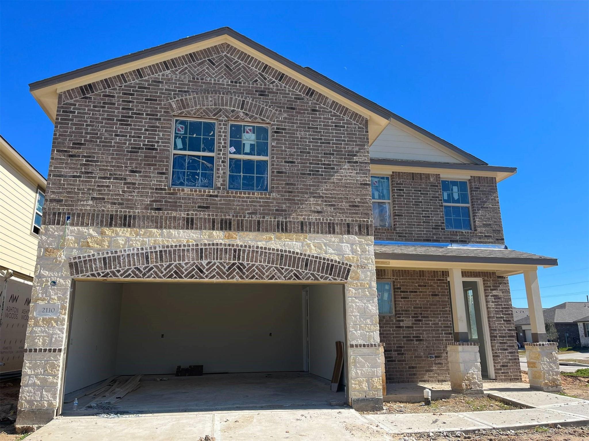 2110 Sand Lily Drive , Texas City, TX, 77568 | 458147 | Realty Texas LLC