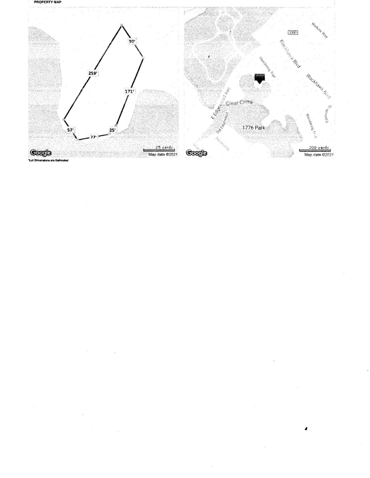 0 Fm 2351 Road, Friendswood, TX, 77546 | 69471132 | Realty Texas LLC