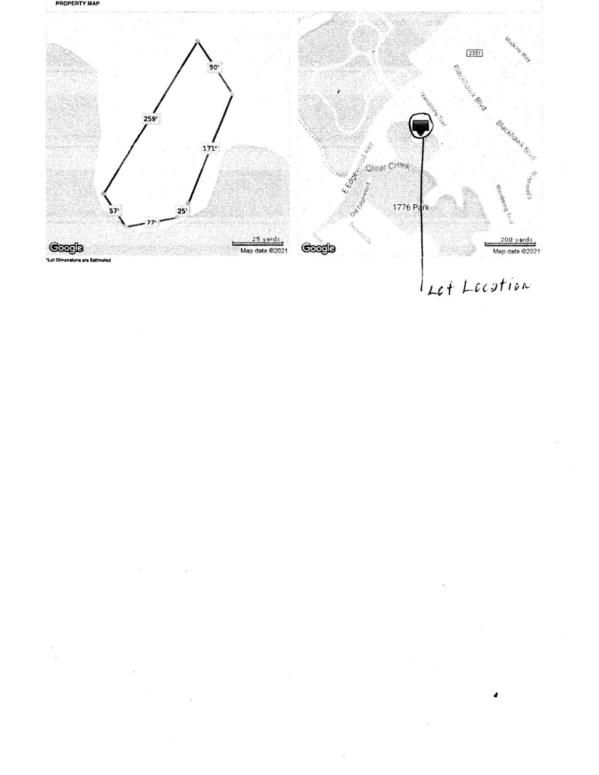 0 Fm 2351 Road, Friendswood, TX, 77546 | 69471132 | Realty Texas LLC