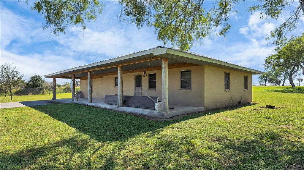 129 Bayview Drive , Lake City, TX, 78368 | 392159 | Realty Texas LLC