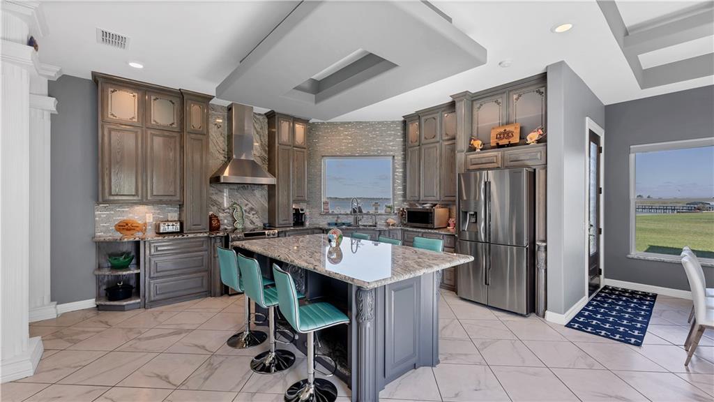 129 Bayview Drive , Lake City, TX, 78368 | 392159 | Realty Texas LLC