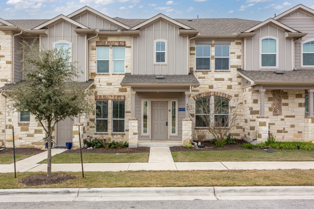 403 Crater Lake Drive , Pflugerville, TX, 78660 | 8913386 | Realty Texas LLC
