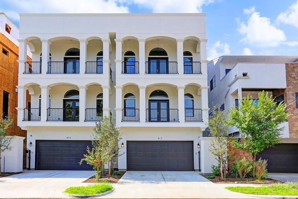 417 W Bell Street , Houston, TX, 77019 | 82961016 | Realty Texas LLC
