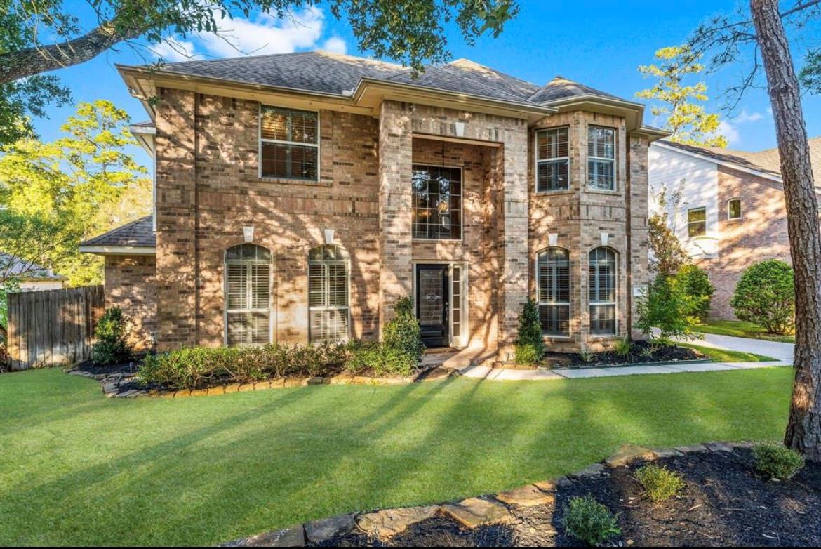 39 E Green Gables Circle , The Woodlands, TX, 77382 | 21636063 | Realty Texas LLC