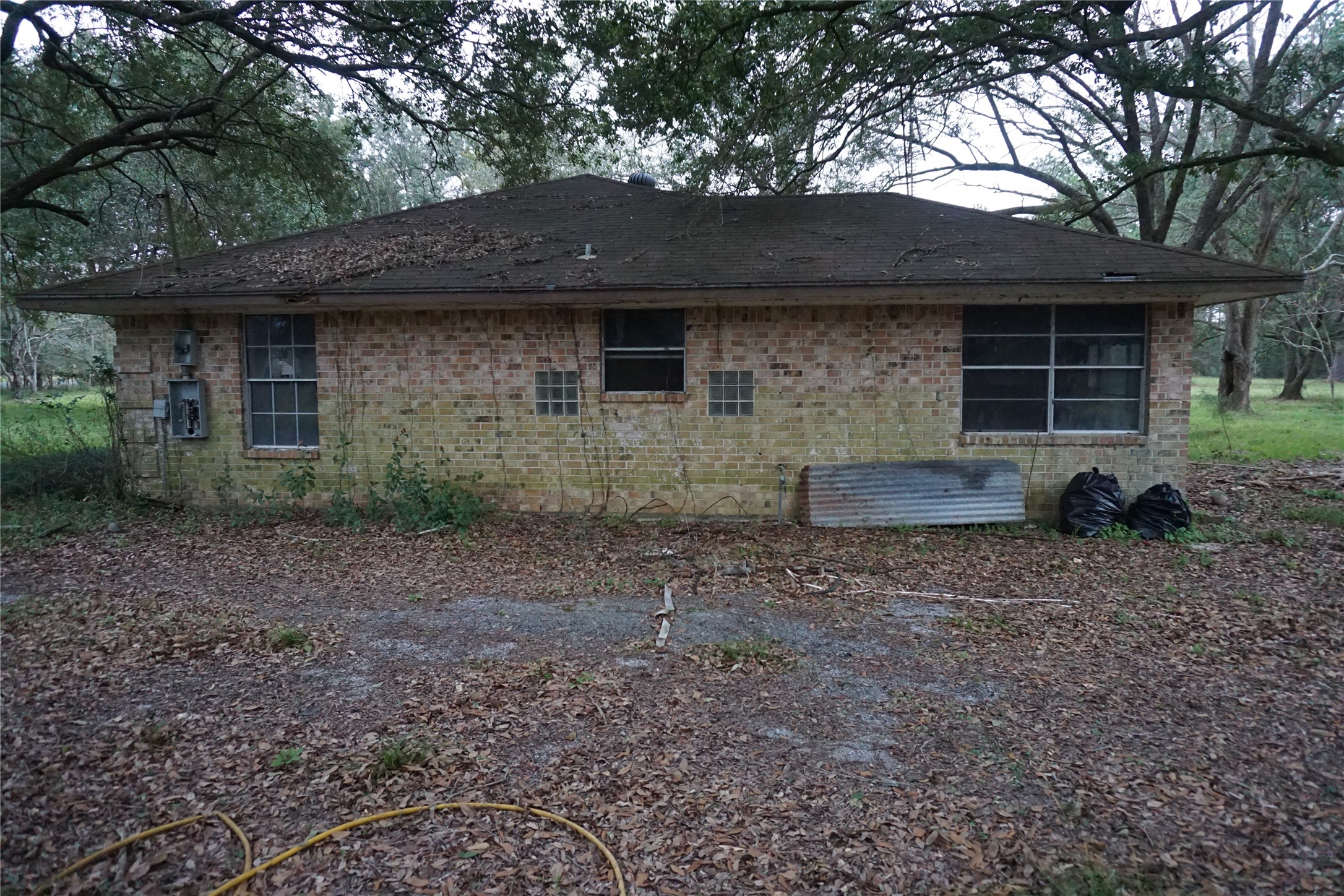 303 Christensen Rd,Hankamer, TX 77560