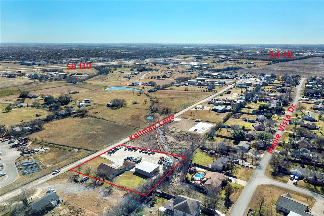 Sold: 20412 Keilman Lane Blog Image Banner