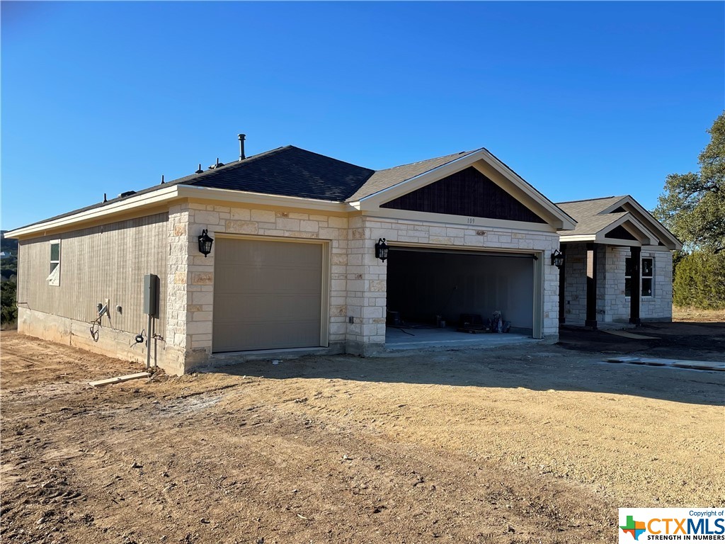 Sold: 109 Ash Juniper Way Blog Image Banner