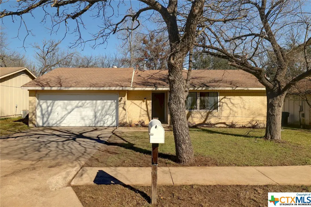 11541 Sandy Loam Trail 