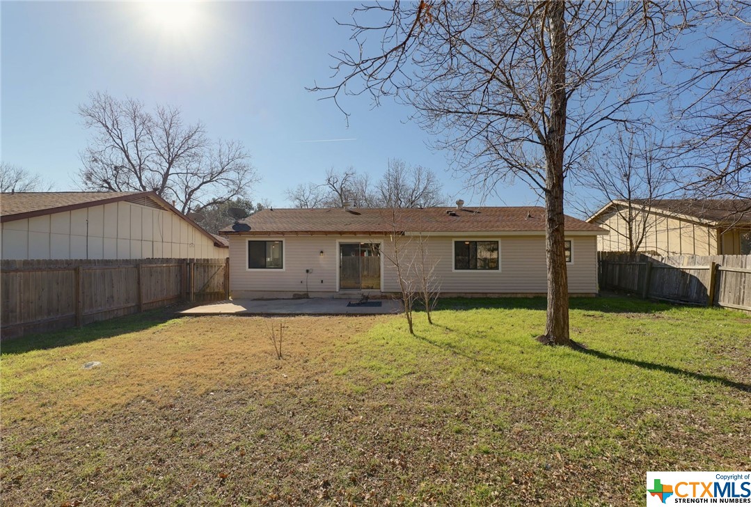 11541 Sandy Loam Trail 